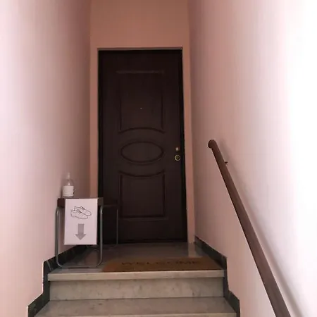 La Magnolia Apartment