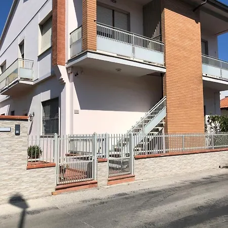 Apartment La Magnolia Cascina