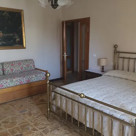 La Magnolia Apartment