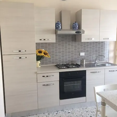 La Magnolia Apartment Cascina