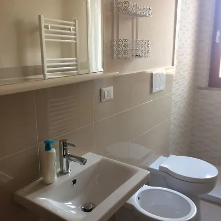 Apartment La Magnolia Cascina