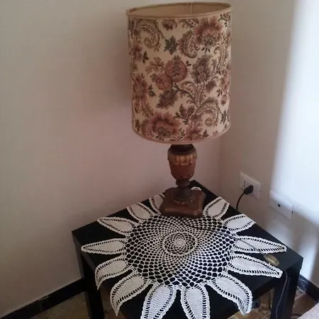Apartment La Magnolia *