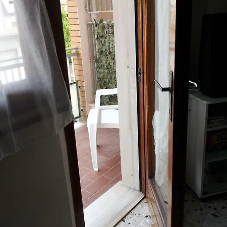 Apartment La Magnolia *