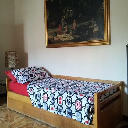 Apartment La Magnolia